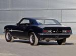 Chevrolet COPO Camaro Yenko SS 427 1968 года